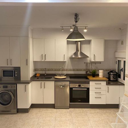 Apartamento Isabela2 กังกัส เด โอนิส ภายนอก รูปภาพ
