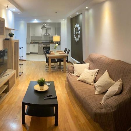 Apartamento Isabela2 กังกัส เด โอนิส ภายนอก รูปภาพ