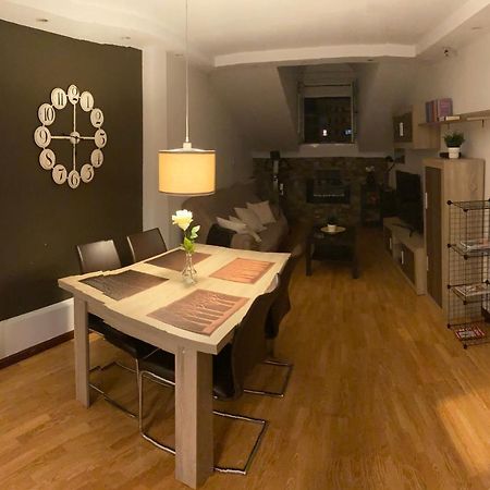 Apartamento Isabela2 กังกัส เด โอนิส ภายนอก รูปภาพ