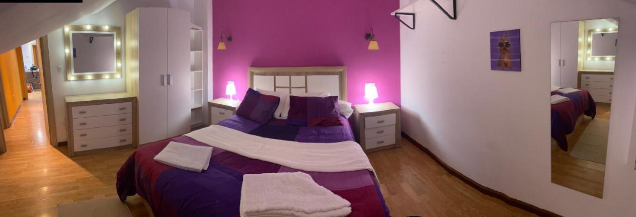 Apartamento Isabela2 กังกัส เด โอนิส ภายนอก รูปภาพ