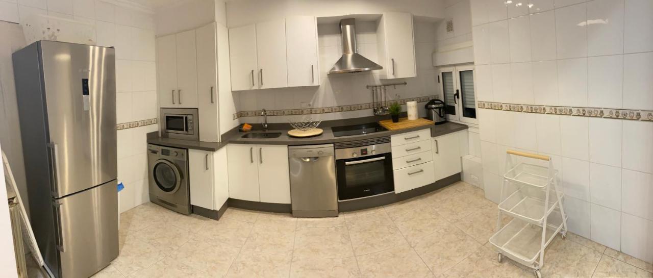 Apartamento Isabela2 กังกัส เด โอนิส ภายนอก รูปภาพ