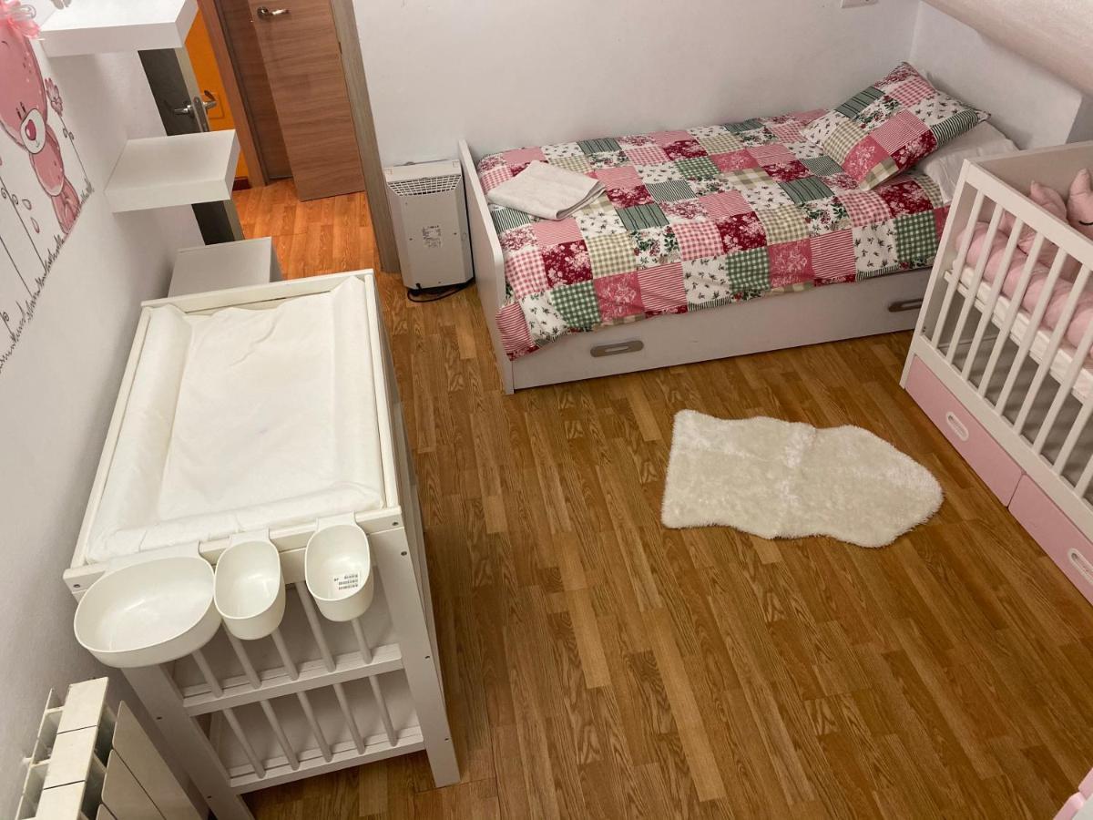 Apartamento Isabela2 กังกัส เด โอนิส ภายนอก รูปภาพ