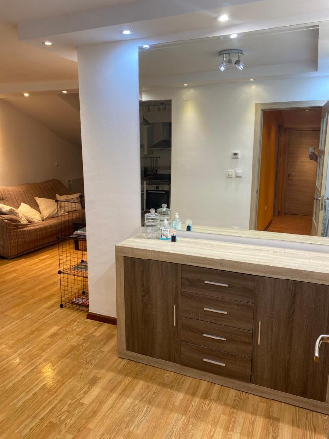 Apartamento Isabela2 กังกัส เด โอนิส ภายนอก รูปภาพ